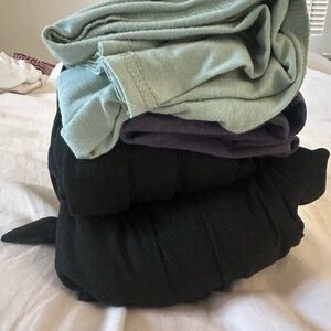 MATERNITY & POSTPARTUM BUNDLE PACK: 3 ITEMS